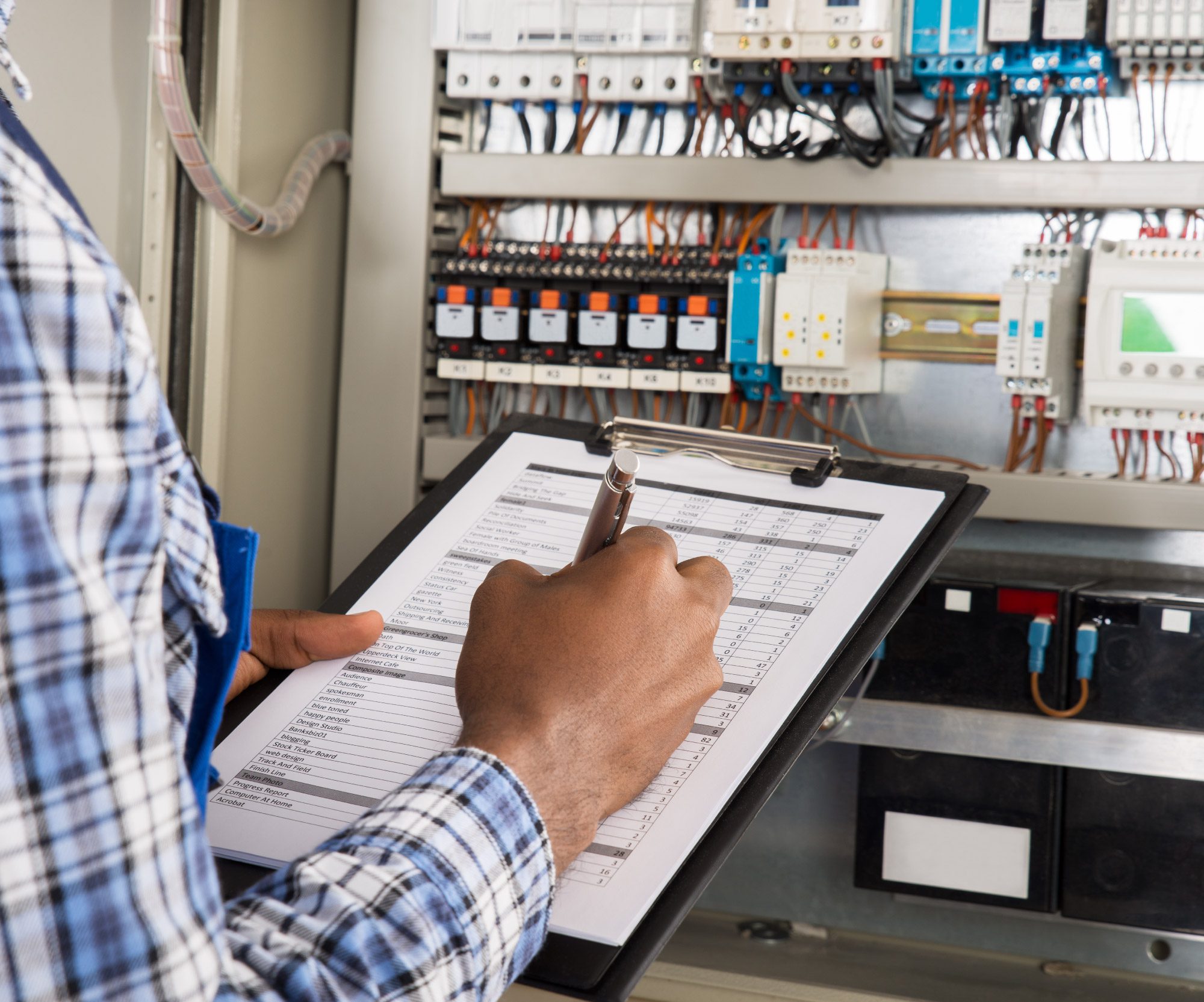 Building Owners & End Users